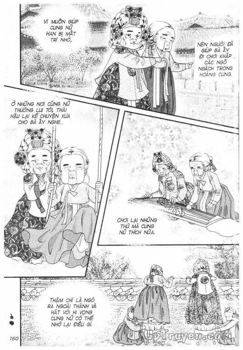 Hoàng Cung - Chapter 25 - Trang 159