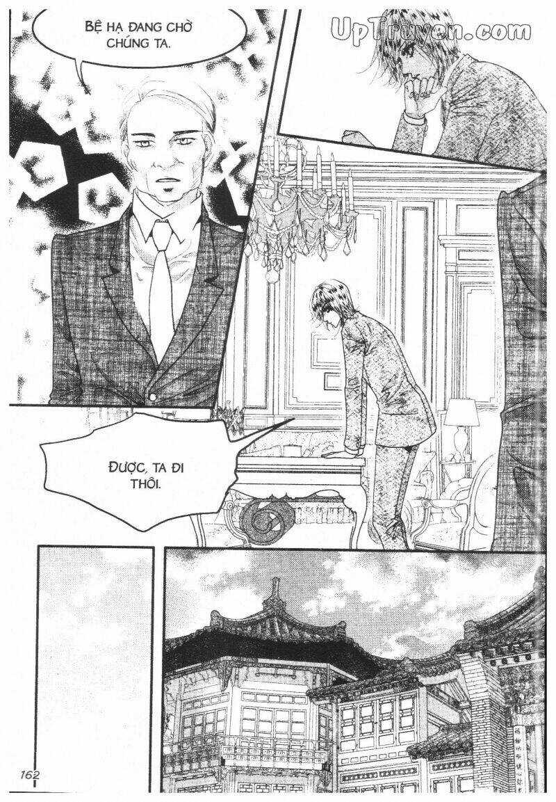 Hoàng Cung - Chapter 25 - Trang 161