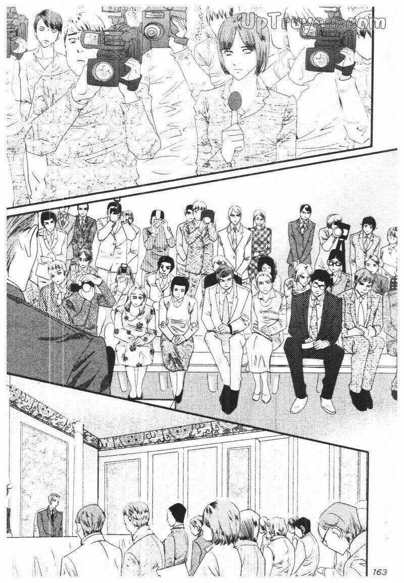 Hoàng Cung - Chapter 25 - Trang 162