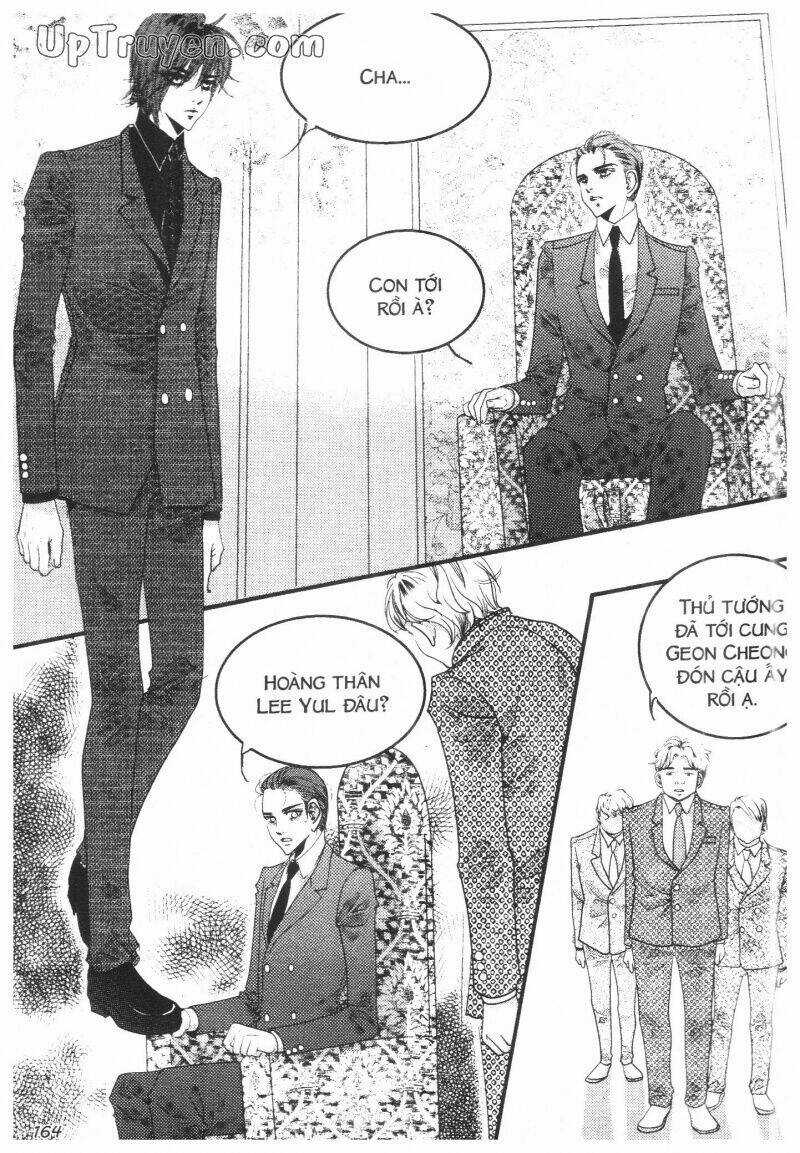 Hoàng Cung - Chapter 25 - Trang 163