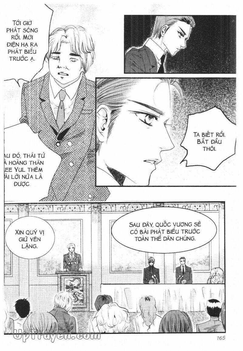 Hoàng Cung - Chapter 25 - Trang 164