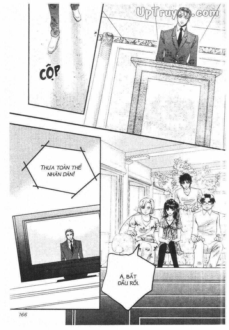 Hoàng Cung - Chapter 25 - Trang 165
