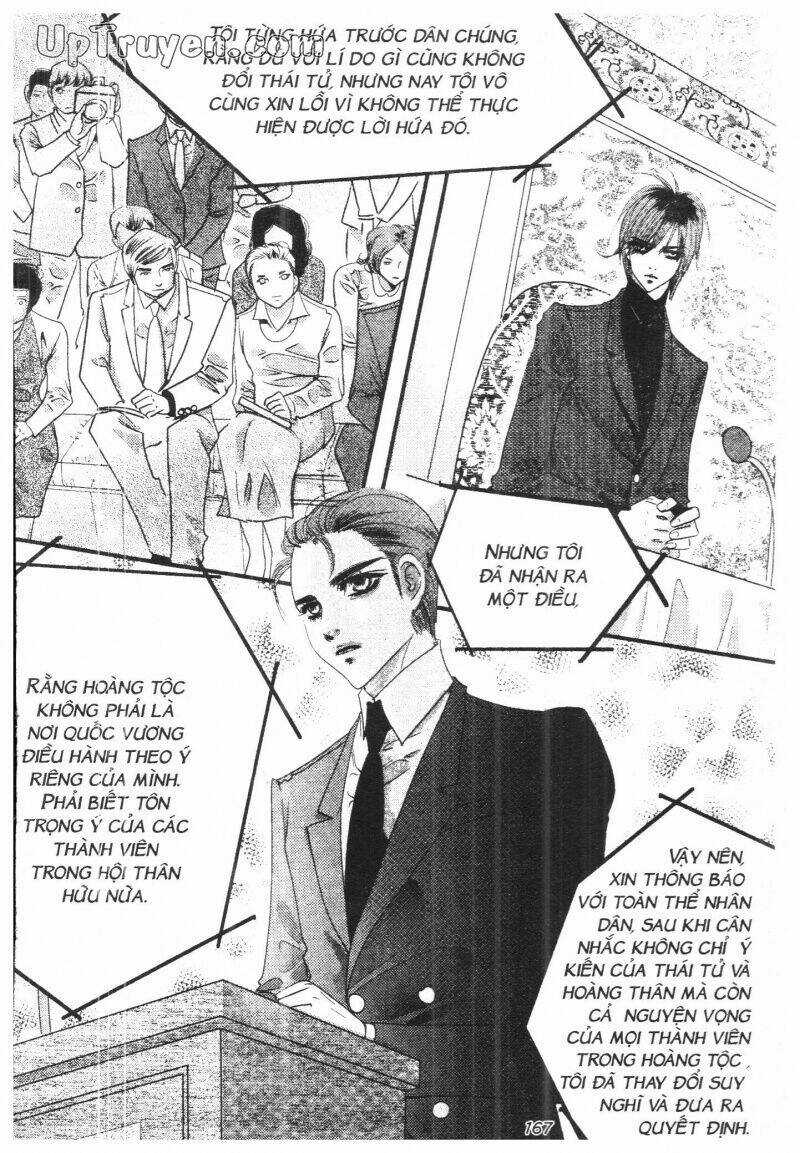 Hoàng Cung - Chapter 25 - Trang 166