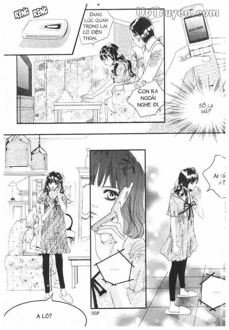 Hoàng Cung - Chapter 25 - Trang 167