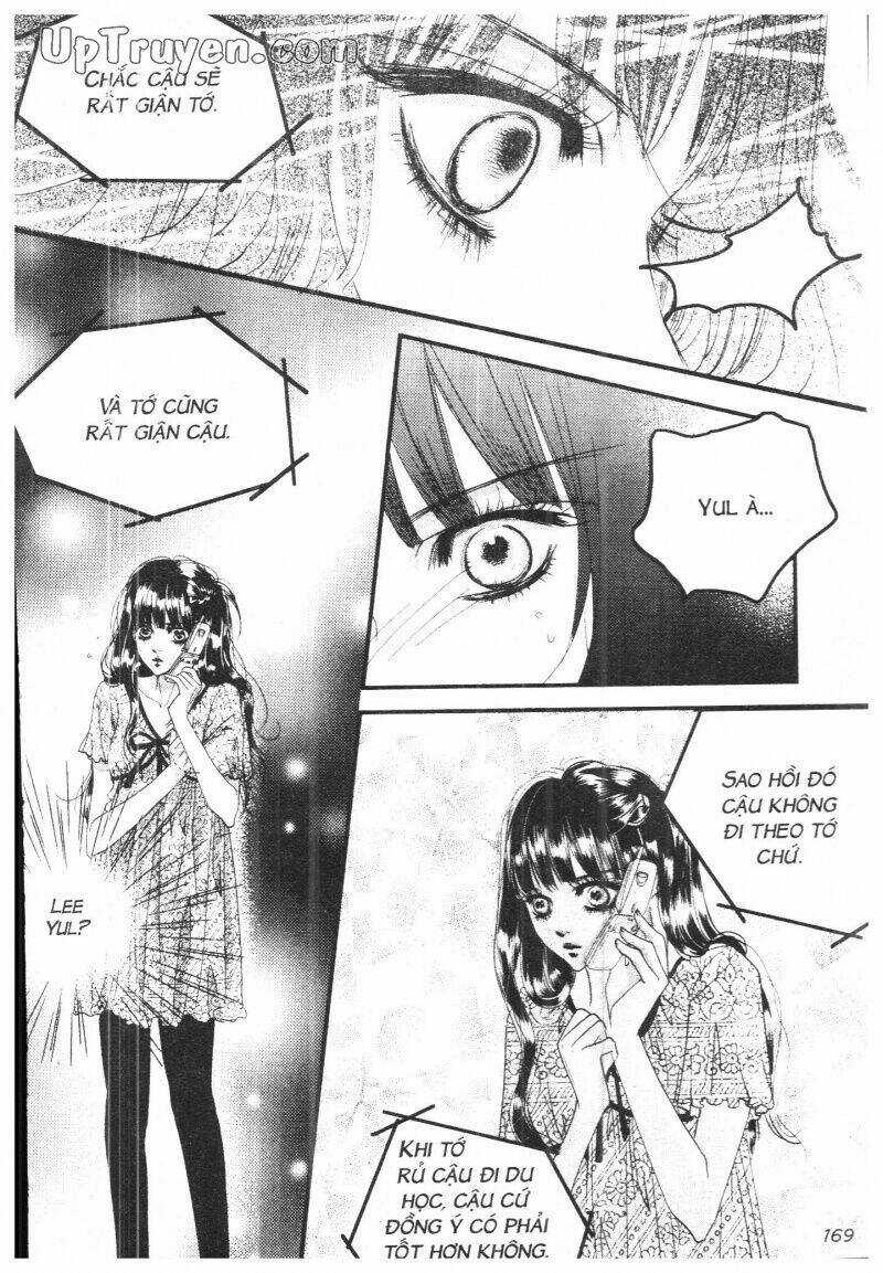 Hoàng Cung - Chapter 25 - Trang 168