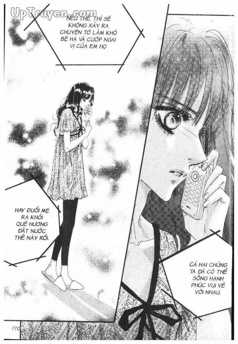 Hoàng Cung - Chapter 25 - Trang 169