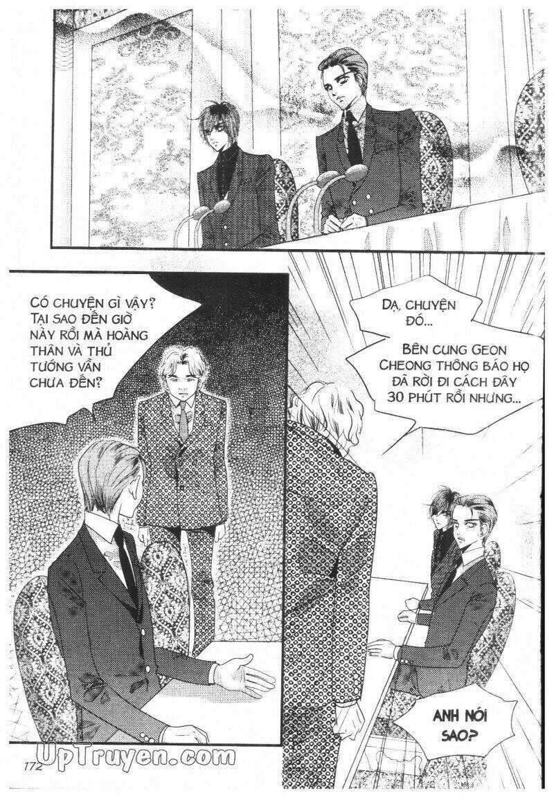 Hoàng Cung - Chapter 25 - Trang 170