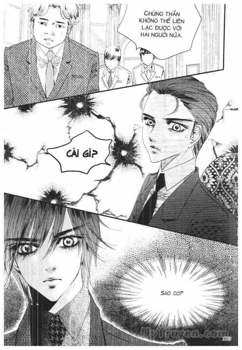 Hoàng Cung - Chapter 25 - Trang 171