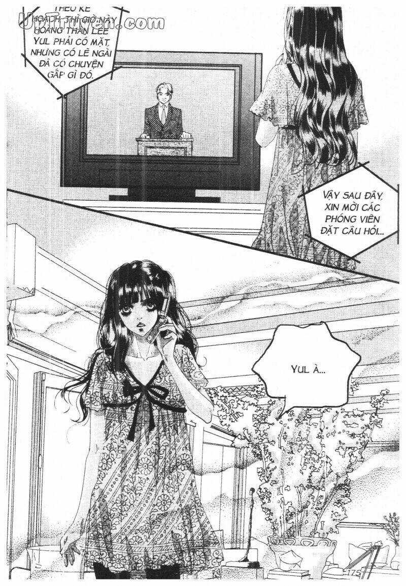 Hoàng Cung - Chapter 25 - Trang 173