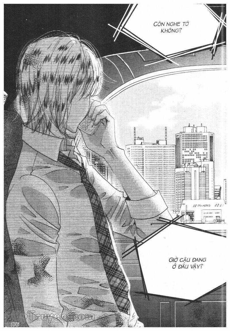 Hoàng Cung - Chapter 25 - Trang 174