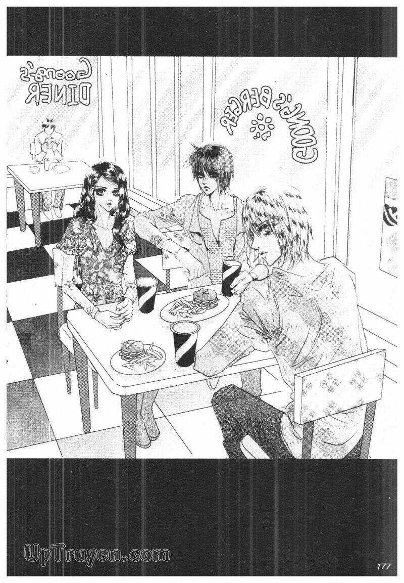 Hoàng Cung - Chapter 25 - Trang 175