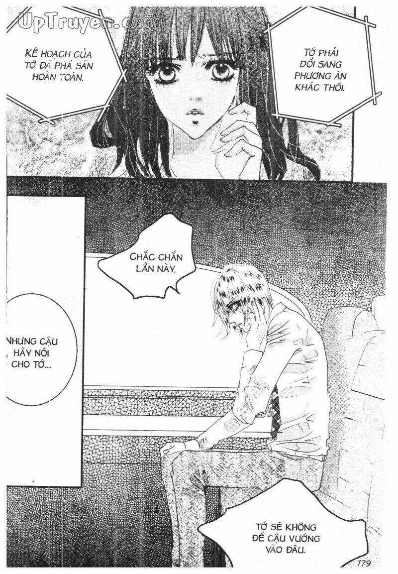 Hoàng Cung - Chapter 25 - Trang 177