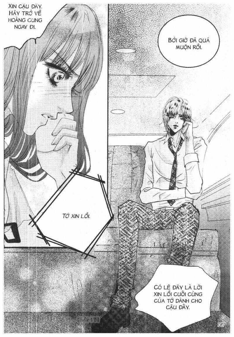 Hoàng Cung - Chapter 25 - Trang 179