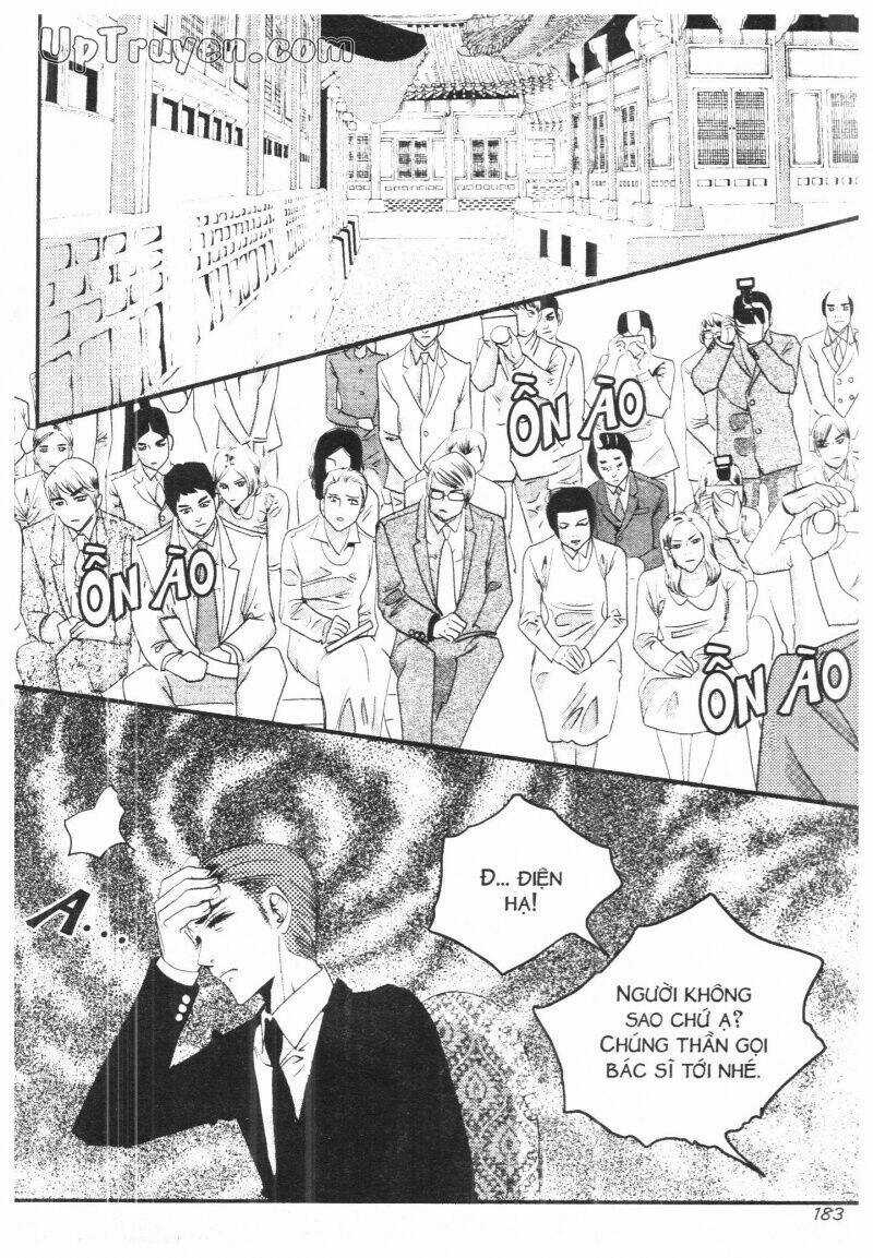 Hoàng Cung - Chapter 25 - Trang 181