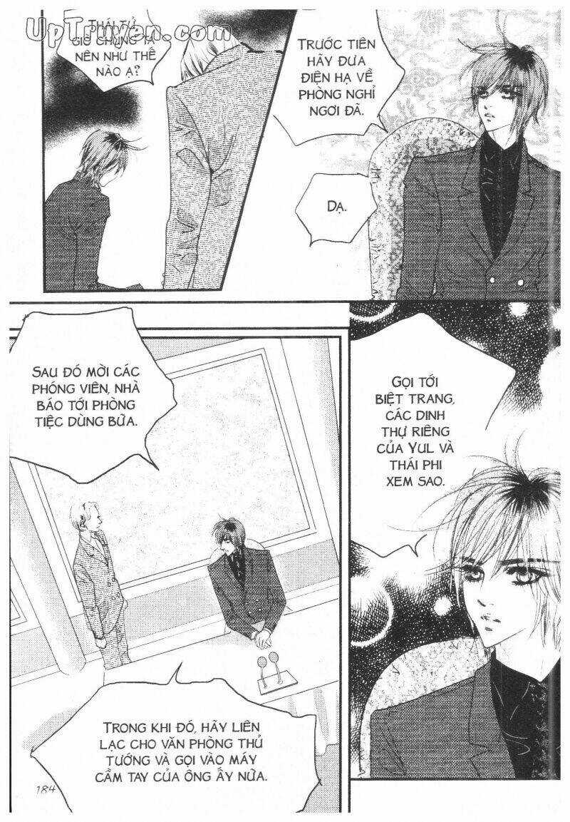 Hoàng Cung - Chapter 25 - Trang 182