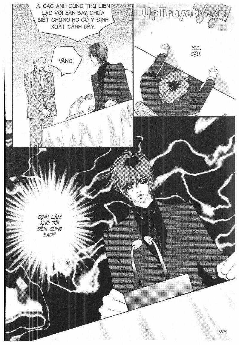 Hoàng Cung - Chapter 25 - Trang 183
