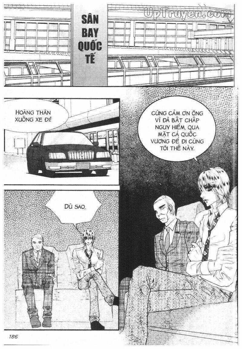 Hoàng Cung - Chapter 25 - Trang 184