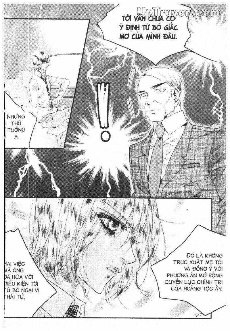 Hoàng Cung - Chapter 25 - Trang 185