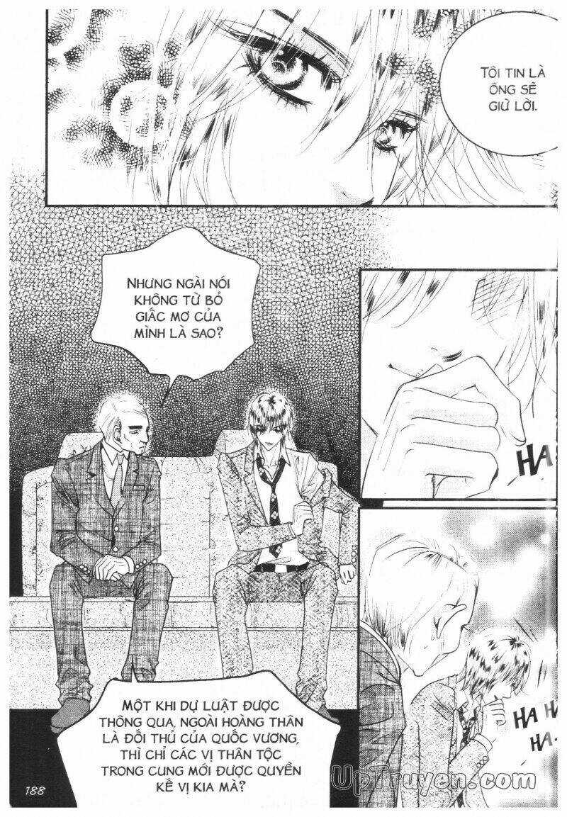 Hoàng Cung - Chapter 25 - Trang 186