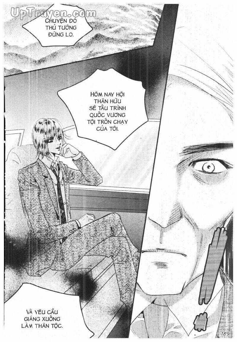 Hoàng Cung - Chapter 25 - Trang 187