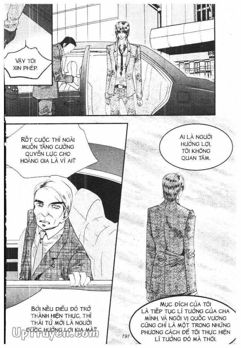 Hoàng Cung - Chapter 25 - Trang 189