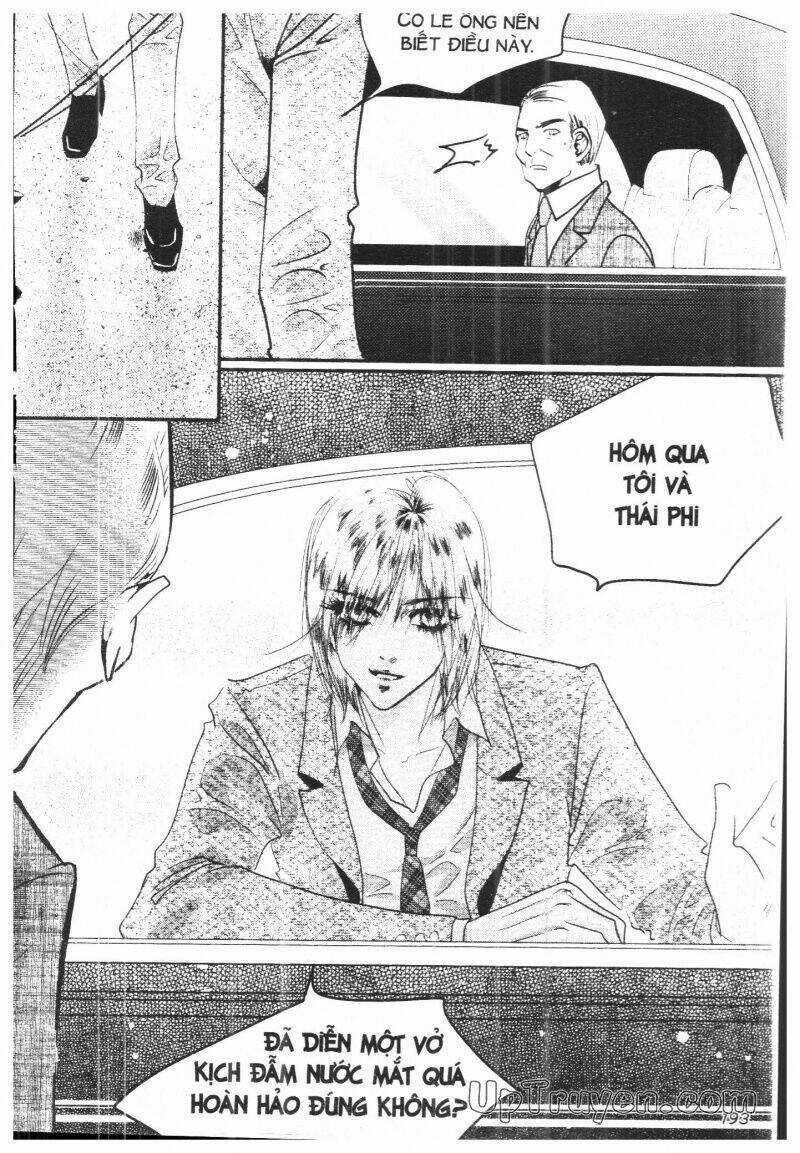 Hoàng Cung - Chapter 25 - Trang 191