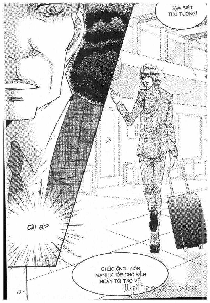Hoàng Cung - Chapter 25 - Trang 192