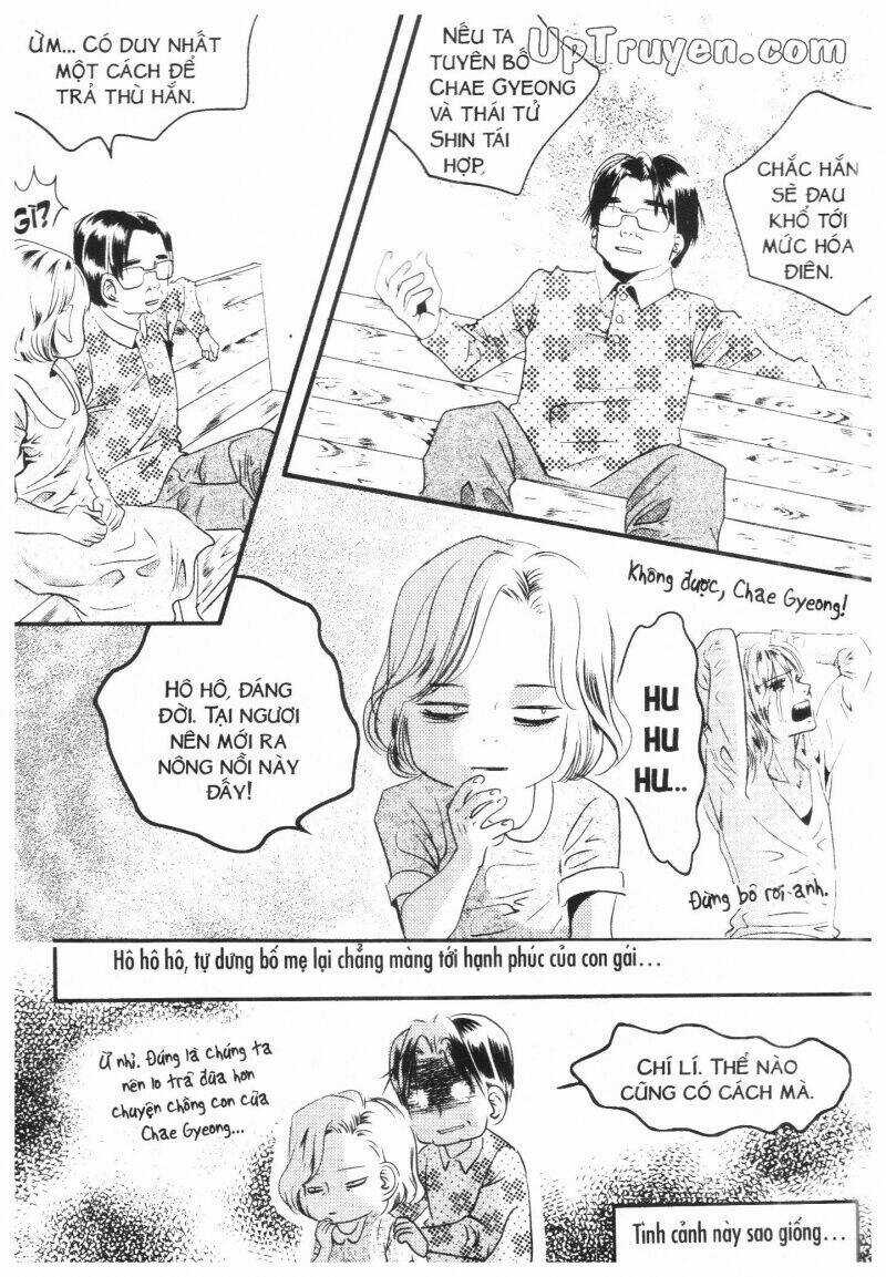 Hoàng Cung - Chapter 25 - Trang 23