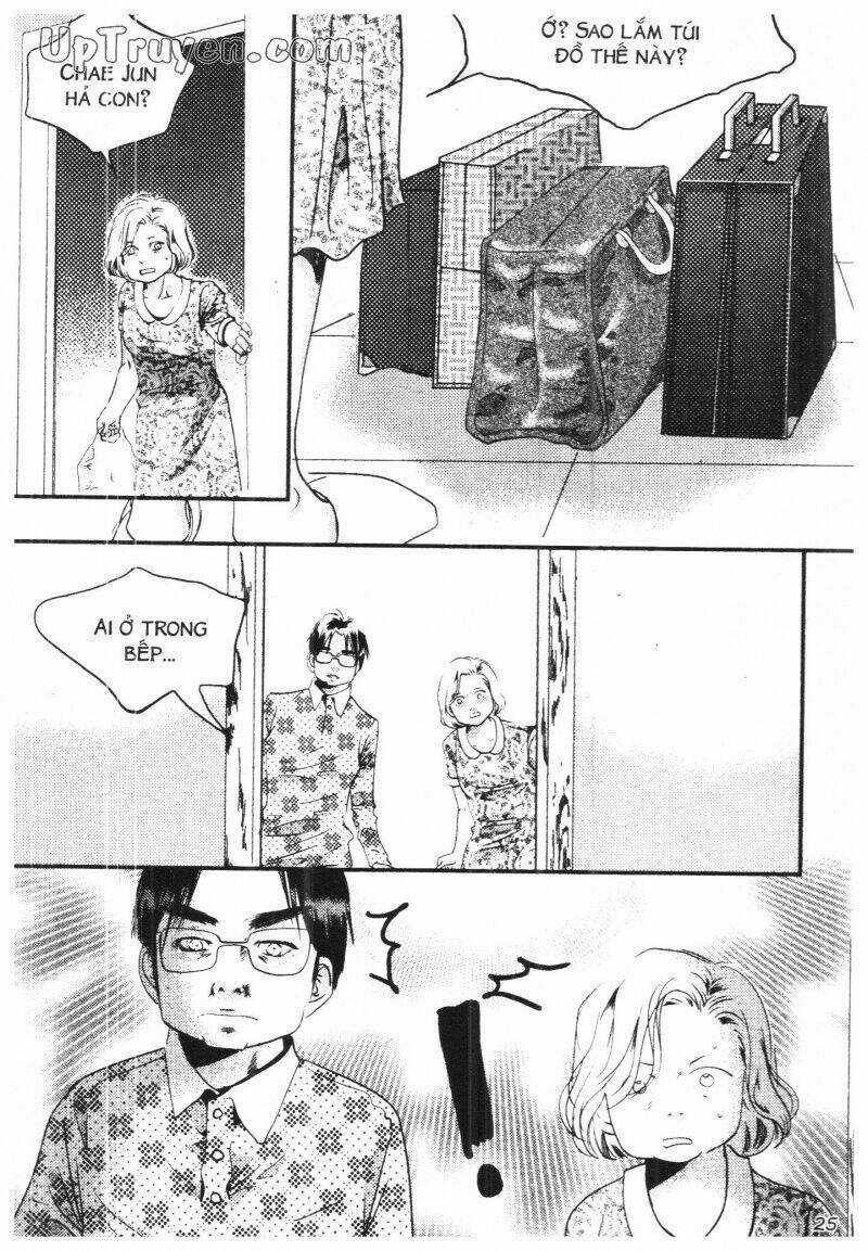 Hoàng Cung - Chapter 25 - Trang 26