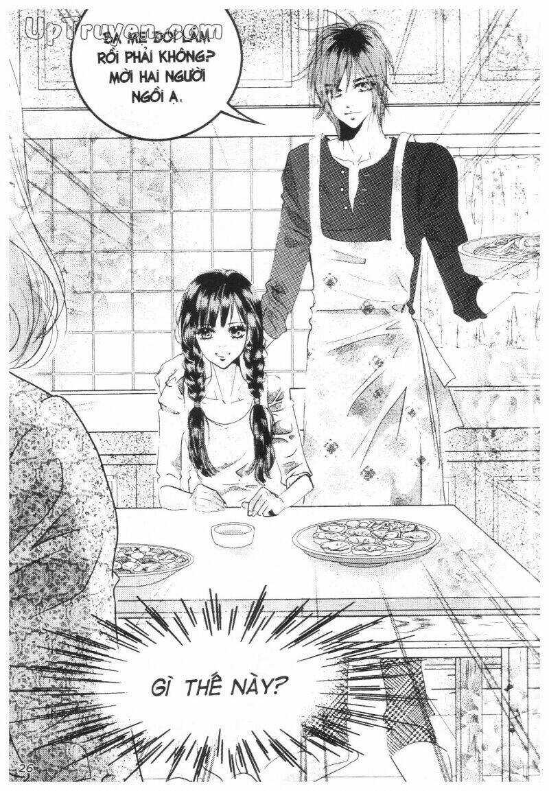 Hoàng Cung - Chapter 25 - Trang 27