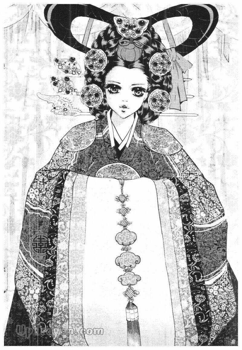 Hoàng Cung - Chapter 25 - Trang 4