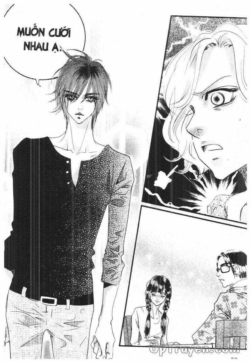 Hoàng Cung - Chapter 25 - Trang 34