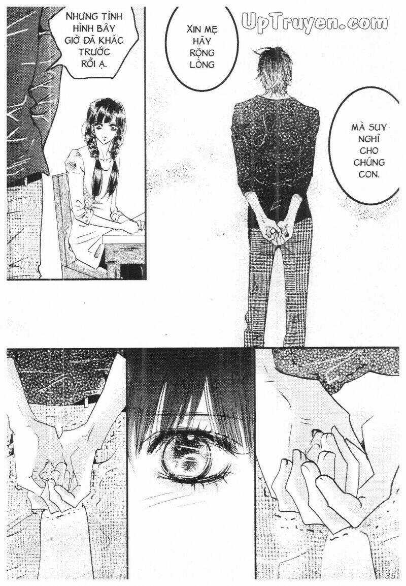 Hoàng Cung - Chapter 25 - Trang 36