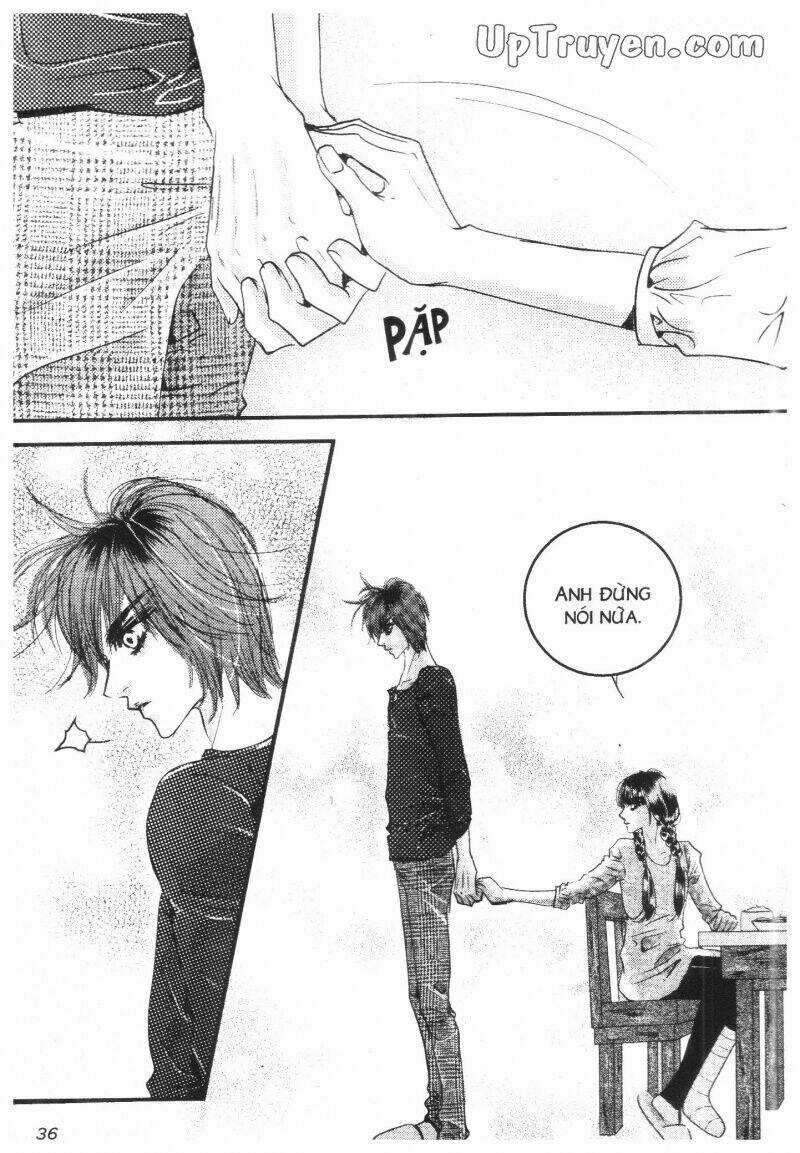 Hoàng Cung - Chapter 25 - Trang 37