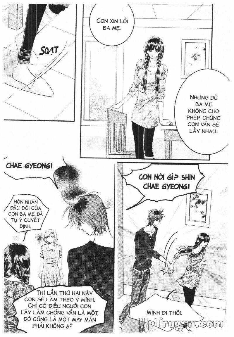 Hoàng Cung - Chapter 25 - Trang 38