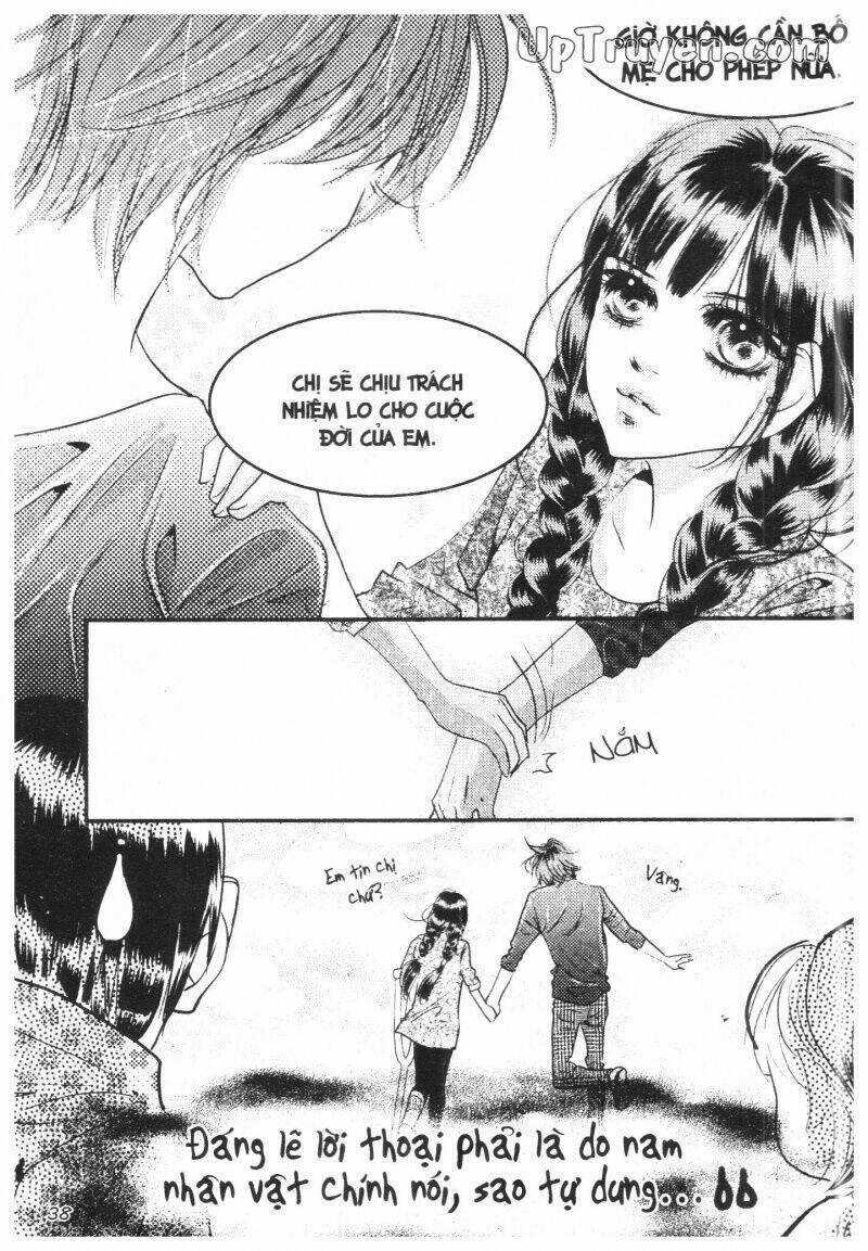 Hoàng Cung - Chapter 25 - Trang 39