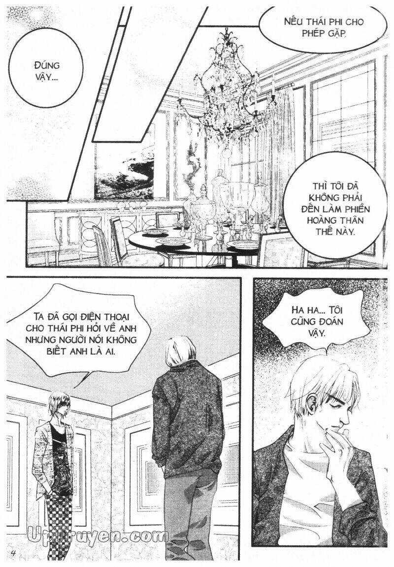 Hoàng Cung - Chapter 25 - Trang 5