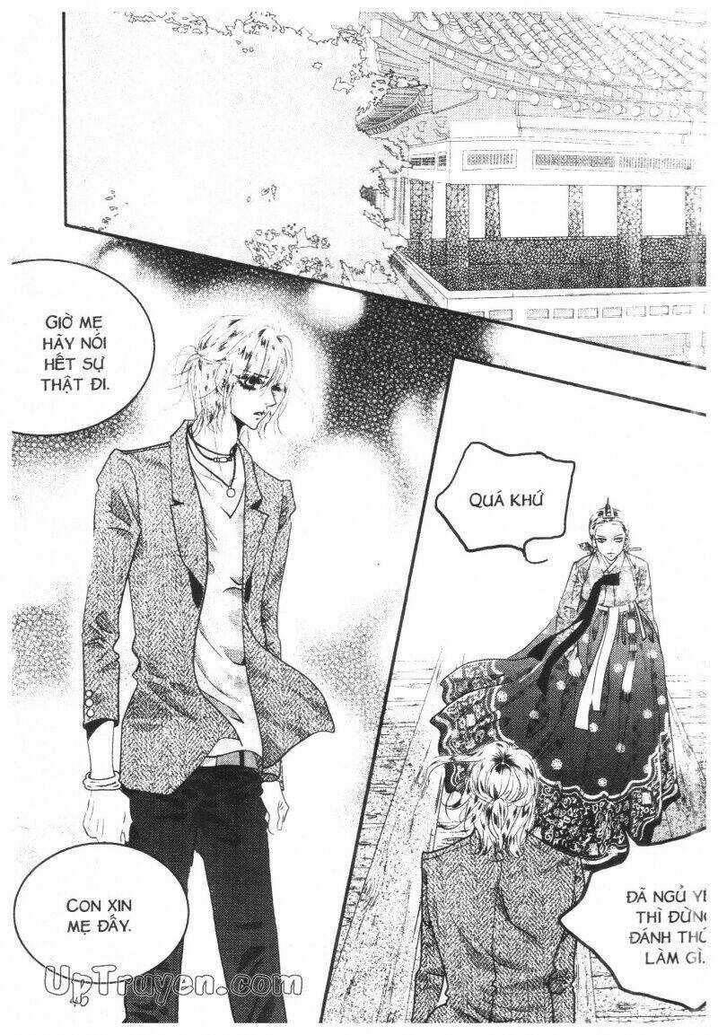 Hoàng Cung - Chapter 25 - Trang 41