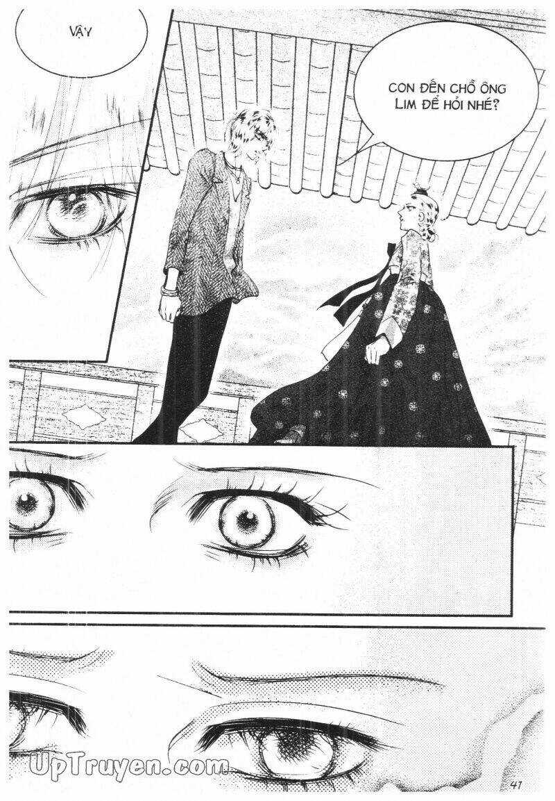 Hoàng Cung - Chapter 25 - Trang 42