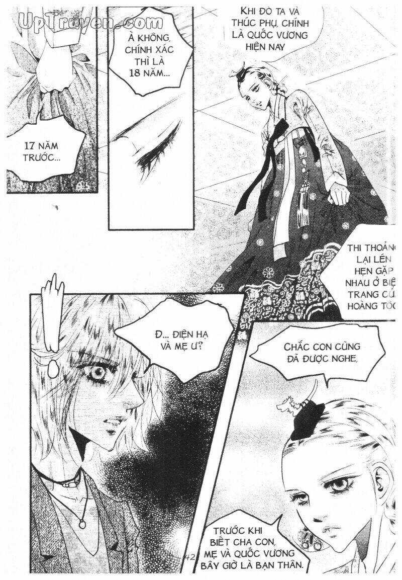 Hoàng Cung - Chapter 25 - Trang 43