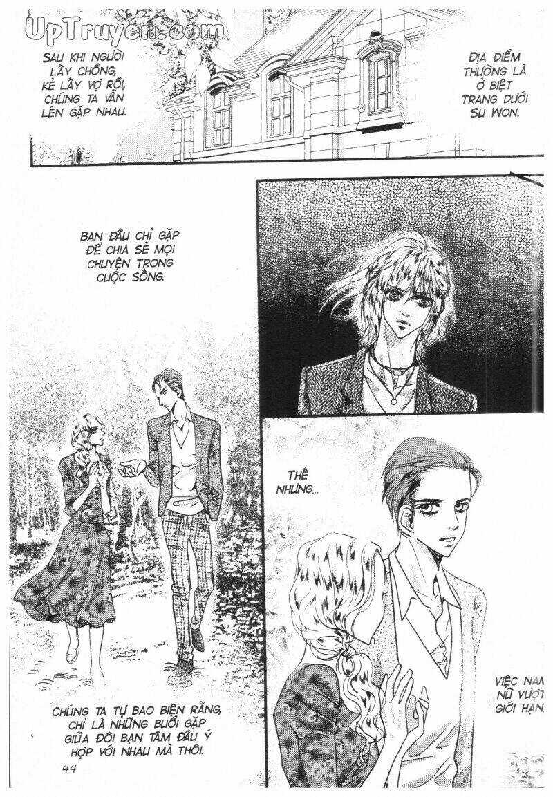 Hoàng Cung - Chapter 25 - Trang 45