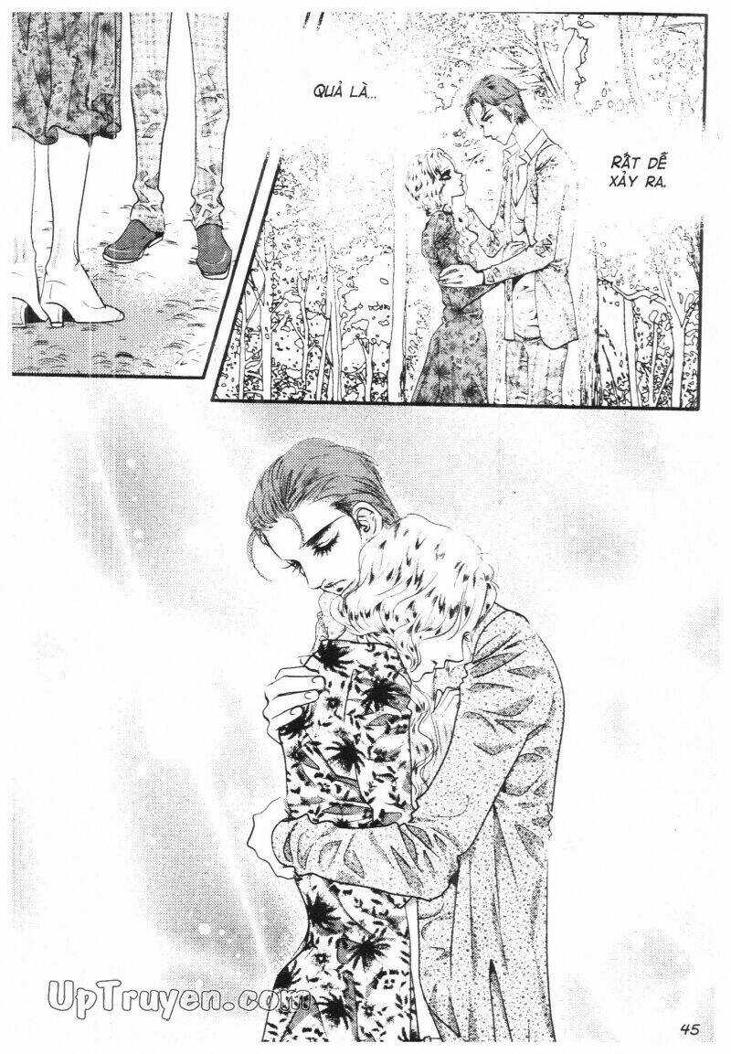 Hoàng Cung - Chapter 25 - Trang 46