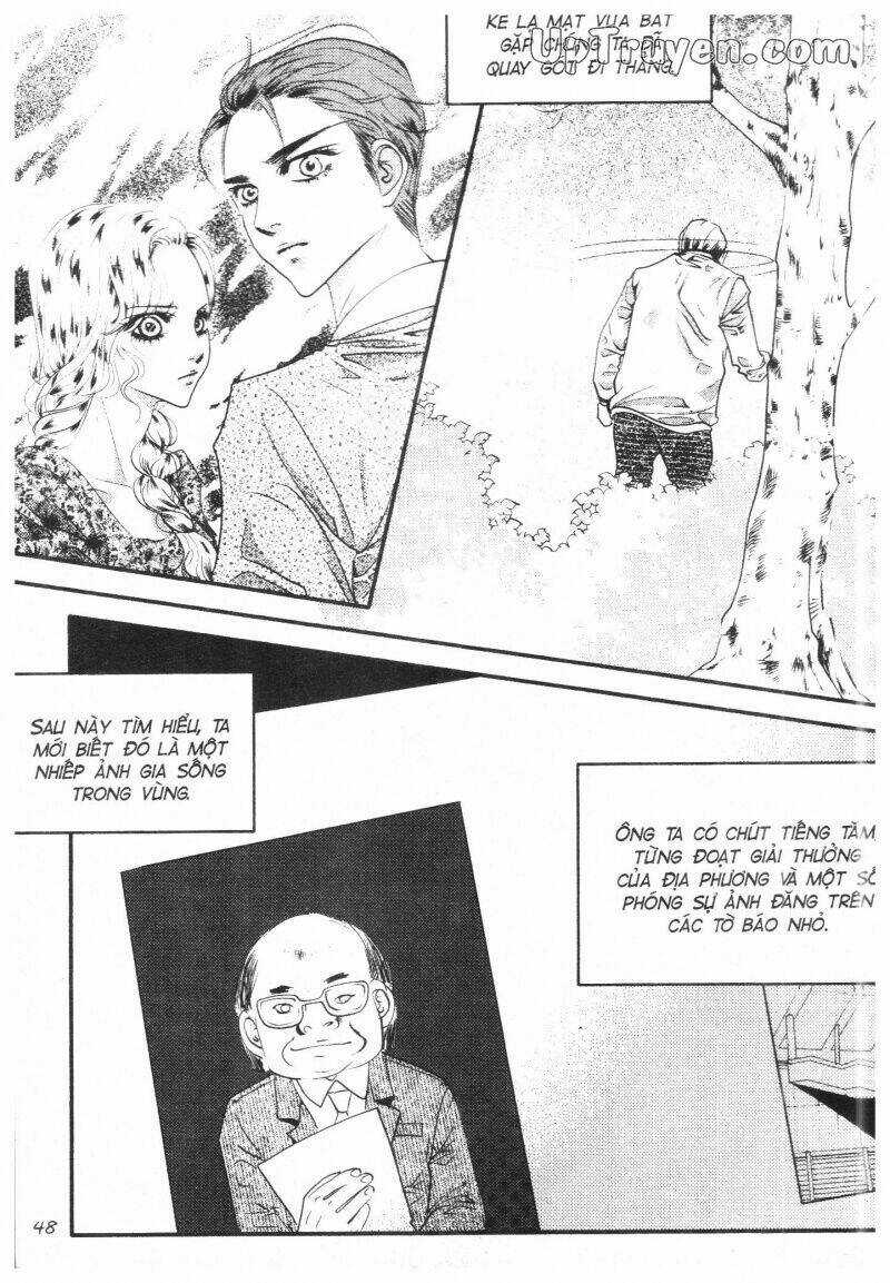 Hoàng Cung - Chapter 25 - Trang 49