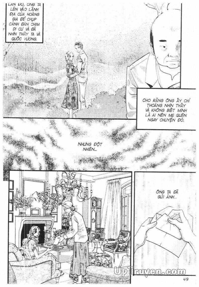 Hoàng Cung - Chapter 25 - Trang 50