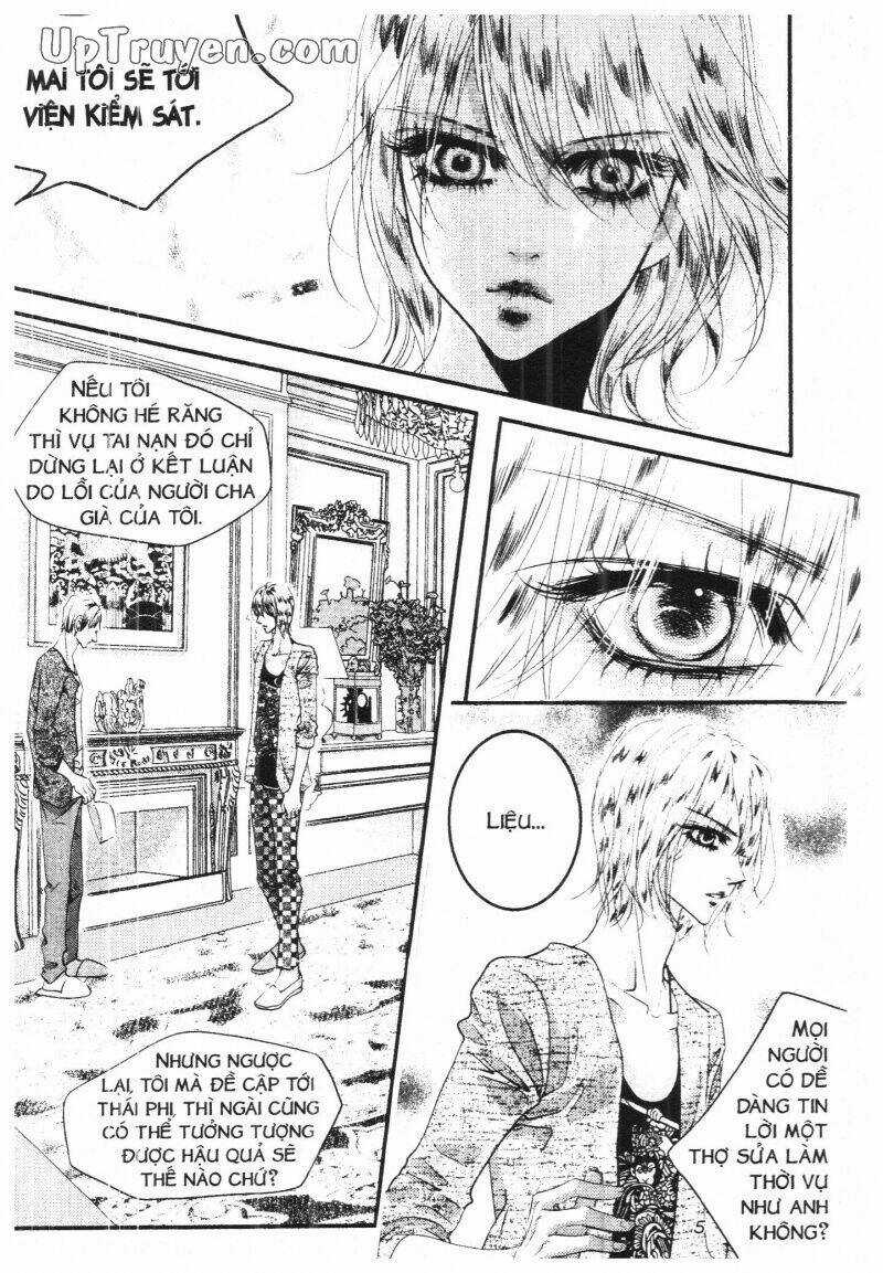 Hoàng Cung - Chapter 25 - Trang 6