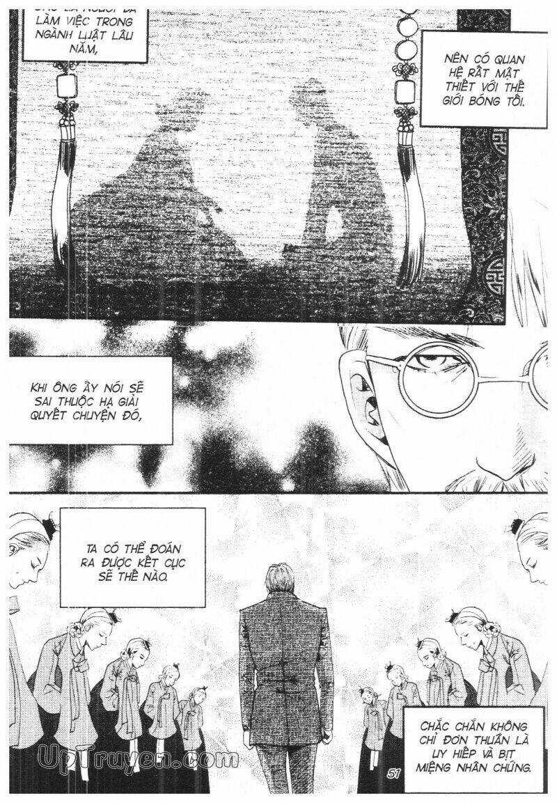 Hoàng Cung - Chapter 25 - Trang 52