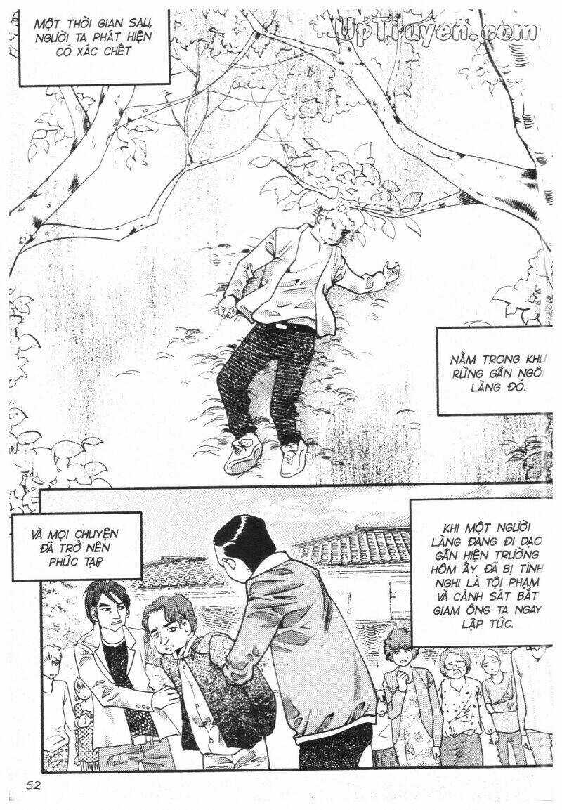 Hoàng Cung - Chapter 25 - Trang 53