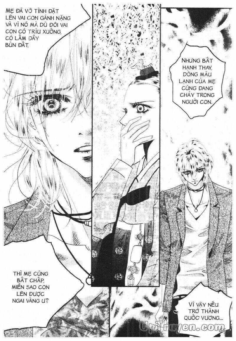 Hoàng Cung - Chapter 25 - Trang 56