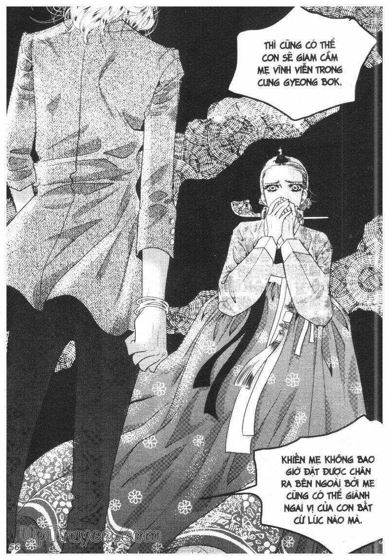 Hoàng Cung - Chapter 25 - Trang 57