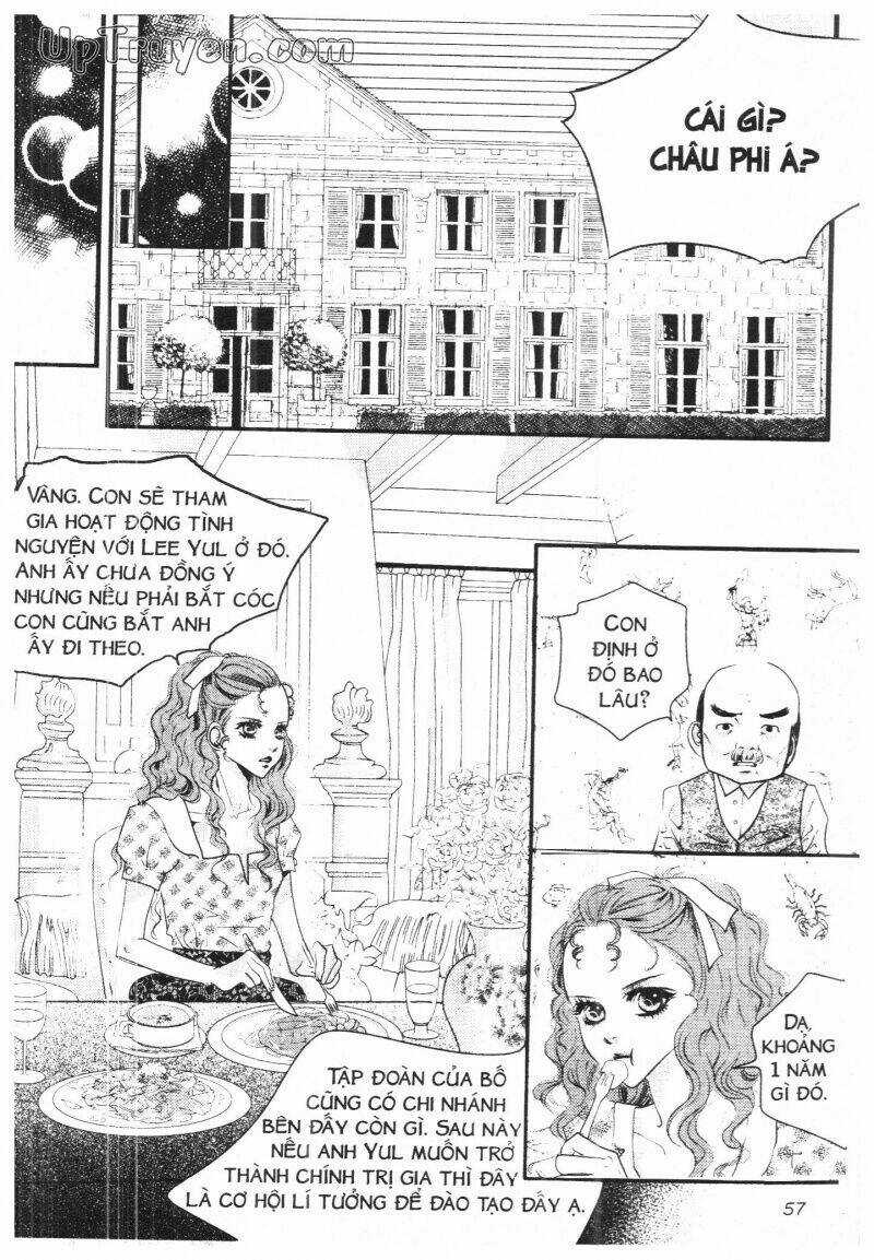 Hoàng Cung - Chapter 25 - Trang 58